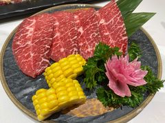 -妥妥烤肉料理(凯德店)