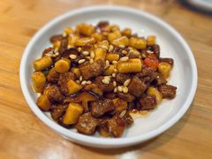 -兔爸私家小厨(新北万达店)