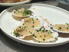 -西安饭庄·非遗陕菜(钟楼店)