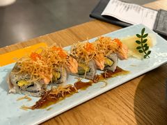 -沼津港精致料理·寿喜烧·烧鸟(青浦宝龙广场店)
