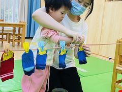 -全优加早教托育园(广百新一城店)