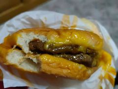 -麦当劳(小白楼店)