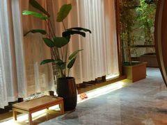 -青水瓦台汤泉(未央店)