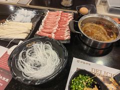 -呷哺呷哺(西单大悦城店)