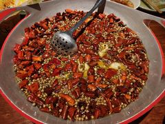 飘香水煮鱼-双流老妈兔头(荟聚店)