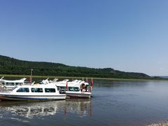 -北极村旅游风景区