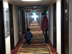 -北京九华山庄会展酒店