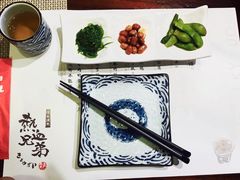 -热血兄弟·炭火烤肉(融侨中心店)