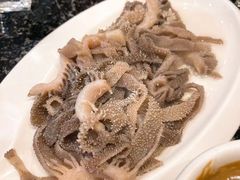 -常赢三兄弟·清真涮肉(五莲路店)
