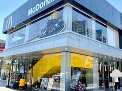 -麦当劳·得来速店(星沙大道店)