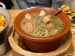 -董厨煨汤馆(车站路店)