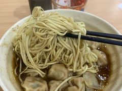 -蒋家桥饺面店(东关街店)