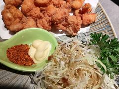 -沼津港精致料理·寿喜烧·烧鸟(龙湖南桥天街日料榜单店)