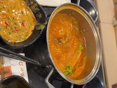 -呷哺呷哺(西单大悦城店)