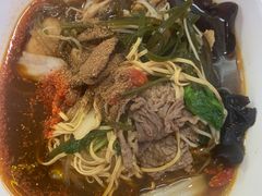 -金乐活美食(中街店)