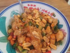 -朱熙熙三不炒(广州番禺店)