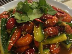 -驭羊大爷烤羊腿·羊蝎子火锅(玉凤路总店)