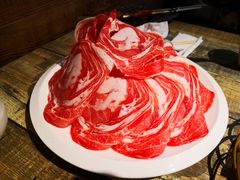 -郑享吃烧烤烩面(红专路店)