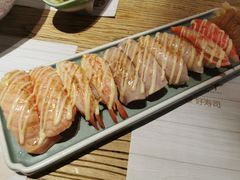 -林妈妈村·日式料理(宝山万达店)
