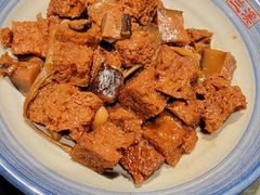 -兰溪小馆(首经贸店)