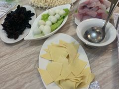 -台北吴记老锅底麻辣火锅(蓝村路店)