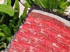 -牛将军•涮肉•烤肉(北京王府井·故宫店)