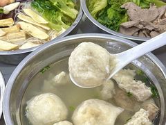 -福屿鲜捞小吃·捞化(福屿总店)