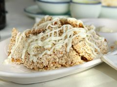香酥小牛排-云中小雅