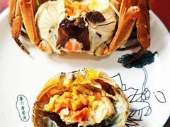 -城河饭店·传统淮扬菜(河下古镇店)