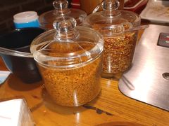 -悦屋老板娘的烤肉店(紫薇田园店)