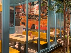 -丰茂烤串(公园店)