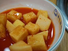 -元堂脊骨土豆汤(明洞1号店)