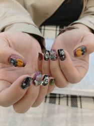 -斯馨·健康美甲美睫