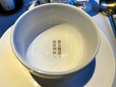 -情书·中餐厅(长嘉汇店)