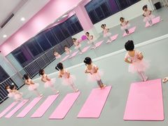 -芳菲舞蹈(杨莲路店)