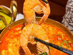 -Home Thai·泰谣(王府井apm店)