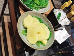 -老墙根涮肉(王四营店)