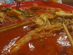 -文立新·秤盘麻辣烫(天通苑店)
