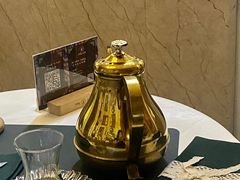 土耳其茶-Turka土耳咖(五大道店)
