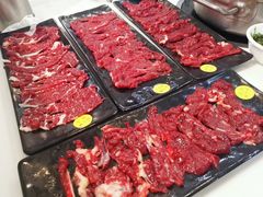 -陈记顺和牛肉火锅(岗顶店)