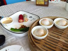 -五月花海鲜城