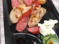 -馔豚·台北菜专门店(深圳湾万象城店)
