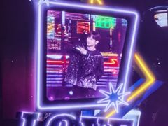 -华熙LIVE·五棵松·M空间