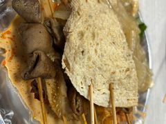 -大姐麻辣烫(莲宝中路店)