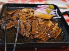 -西贝(上海国际时尚中心店)