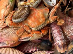 -旺角小渔村(二马路店)