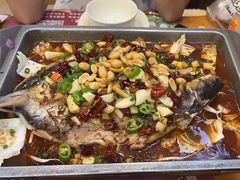 -探唐烧烤(棠东店)