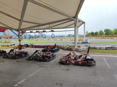 -千岛湖燃擎卡丁车赛车主题乐园(秀湖路店)