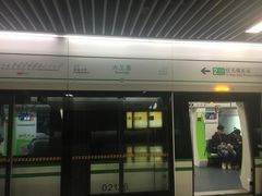 -大王基(地铁站)