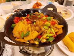 -郭林家常菜(洋桥店)